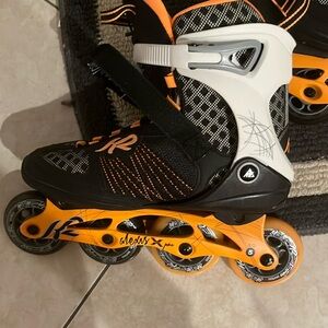 K2 Roller Blades